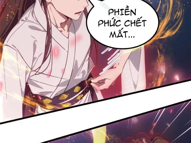 Tà Thần Giáng Thế: Ta có một tòa đại hung ngục Chapter 55 - Trang 38