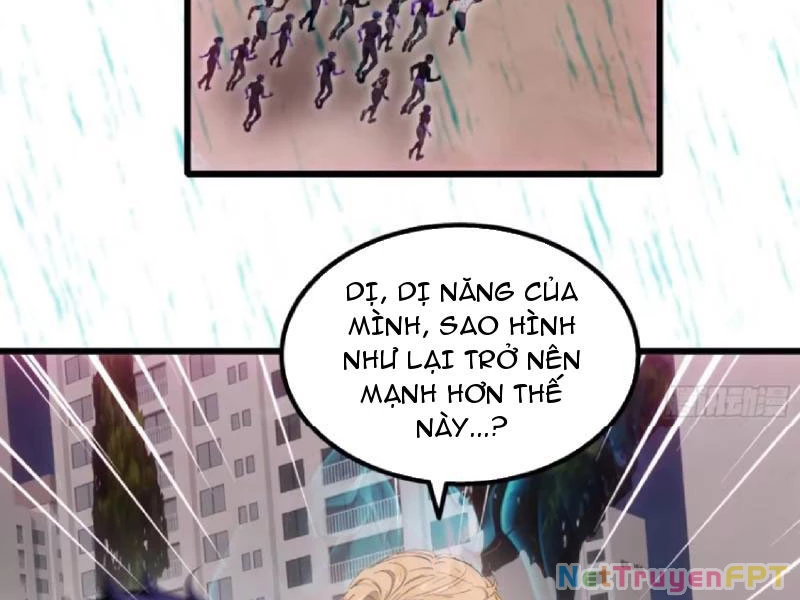 Tà Thần Giáng Thế: Ta có một tòa đại hung ngục Chapter 55 - Trang 4