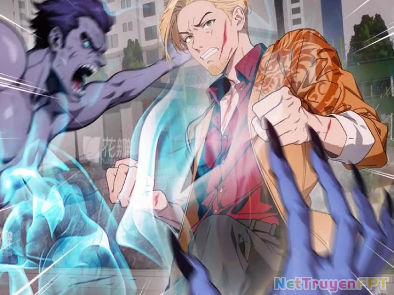 Tà Thần Giáng Thế: Ta có một tòa đại hung ngục Chapter 55 - Trang 5
