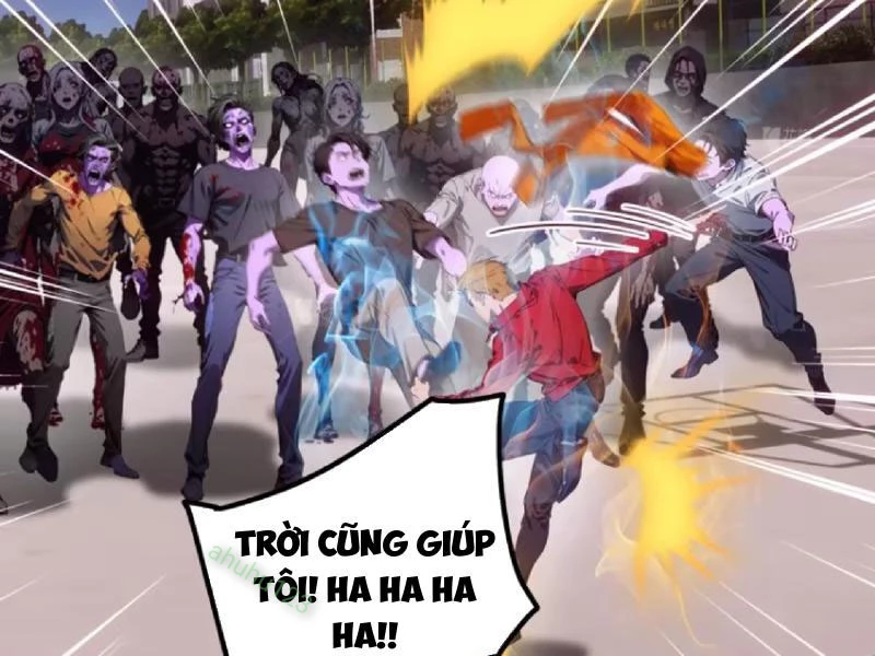 Tà Thần Giáng Thế: Ta có một tòa đại hung ngục Chapter 55 - Trang 9
