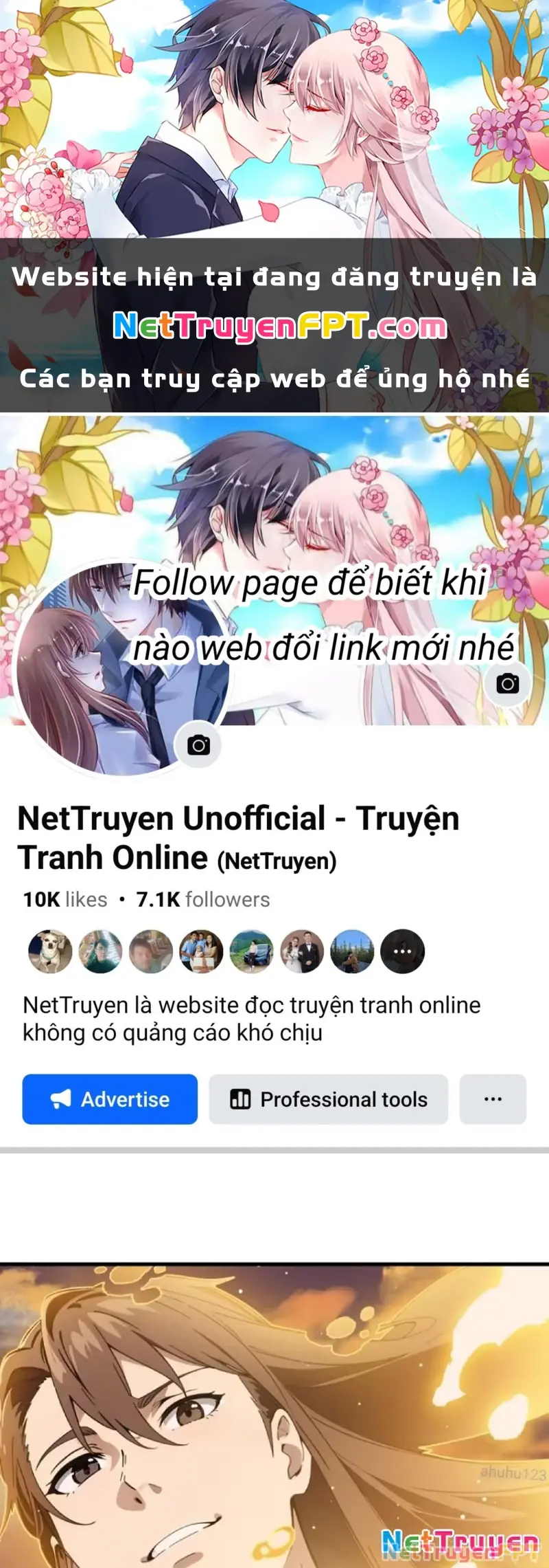 Tà Thần Giáng Thế: Ta có một tòa đại hung ngục Chapter 56 - Trang 1