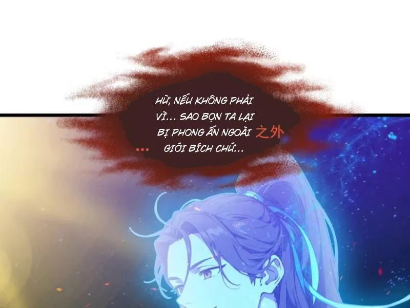 Tà Thần Giáng Thế: Ta có một tòa đại hung ngục Chapter 56 - Trang 23