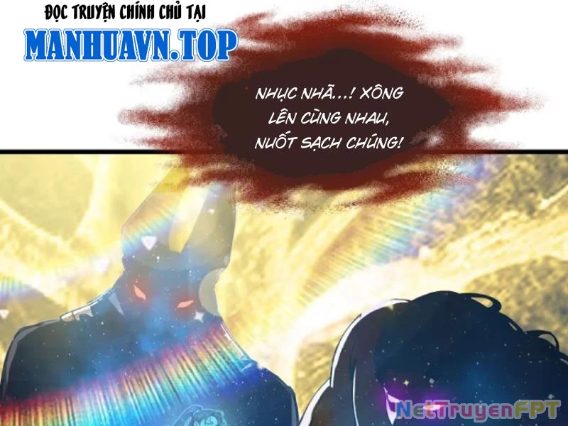 Tà Thần Giáng Thế: Ta có một tòa đại hung ngục Chapter 56 - Trang 25