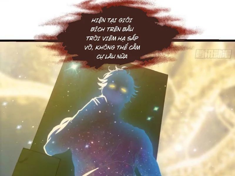 Tà Thần Giáng Thế: Ta có một tòa đại hung ngục Chapter 56 - Trang 30