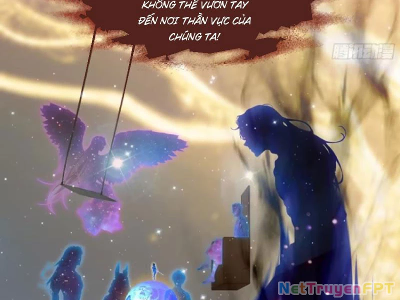 Tà Thần Giáng Thế: Ta có một tòa đại hung ngục Chapter 56 - Trang 34