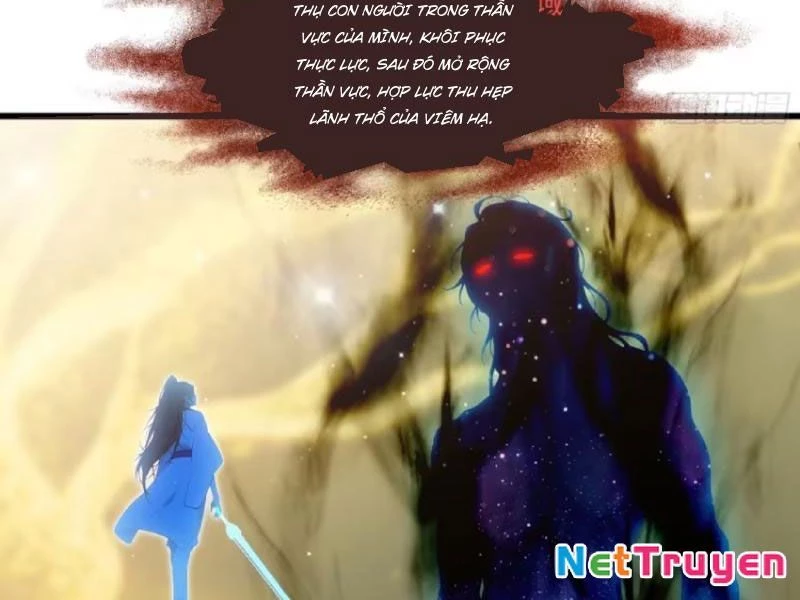 Tà Thần Giáng Thế: Ta có một tòa đại hung ngục Chapter 56 - Trang 36
