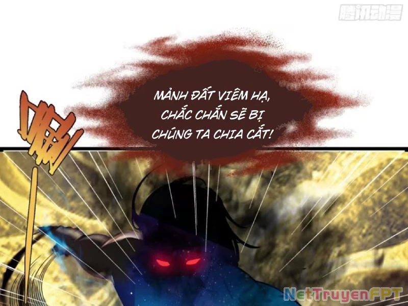 Tà Thần Giáng Thế: Ta có một tòa đại hung ngục Chapter 56 - Trang 38
