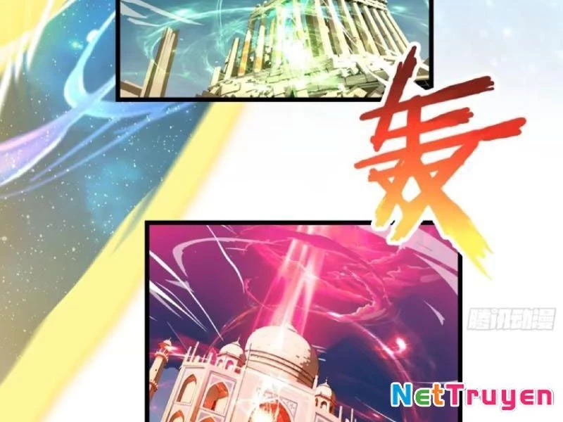 Tà Thần Giáng Thế: Ta có một tòa đại hung ngục Chapter 56 - Trang 46
