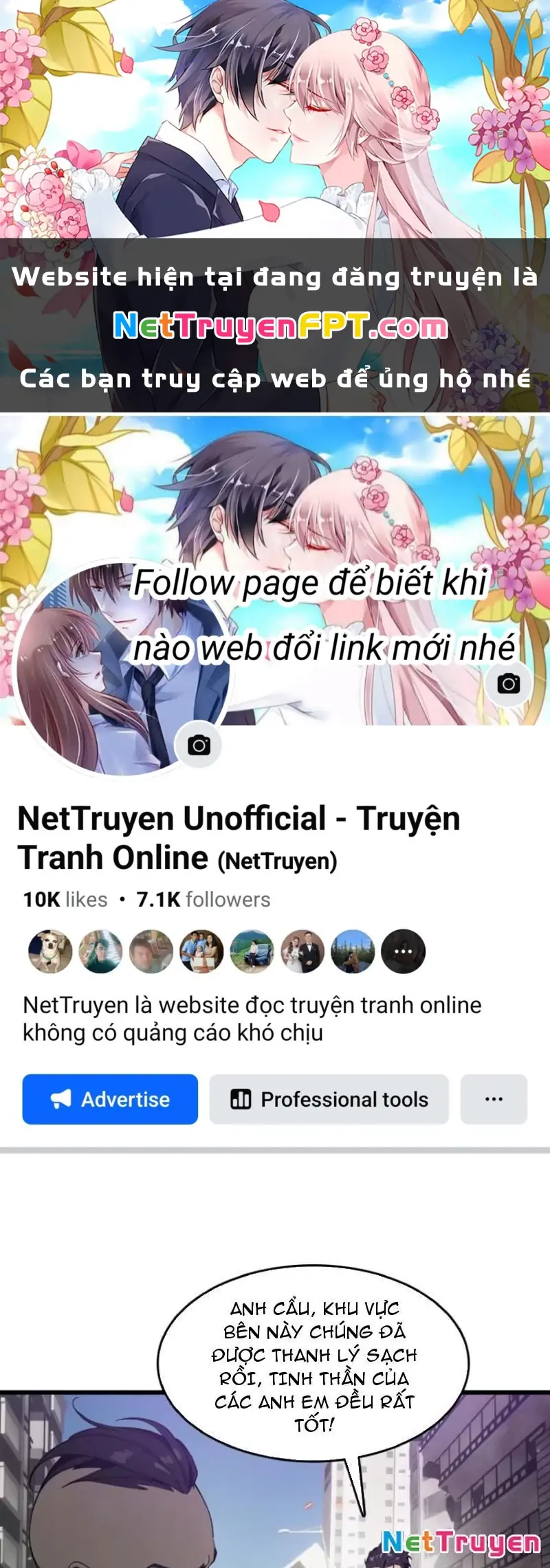 Tà Thần Giáng Thế: Ta có một tòa đại hung ngục Chapter 57 - Trang 1