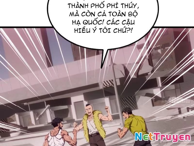 Tà Thần Giáng Thế: Ta có một tòa đại hung ngục Chapter 57 - Trang 11