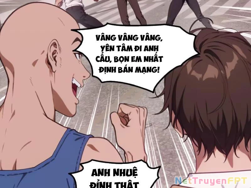 Tà Thần Giáng Thế: Ta có một tòa đại hung ngục Chapter 57 - Trang 12