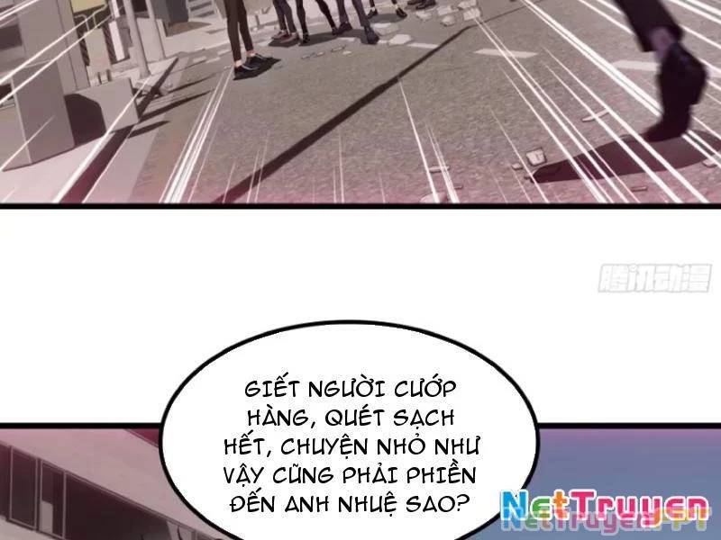 Tà Thần Giáng Thế: Ta có một tòa đại hung ngục Chapter 57 - Trang 16