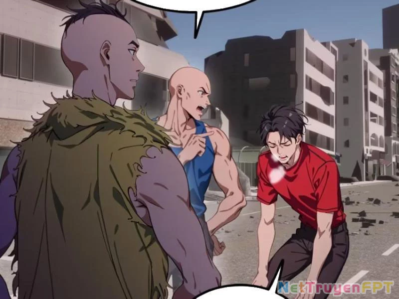 Tà Thần Giáng Thế: Ta có một tòa đại hung ngục Chapter 57 - Trang 17