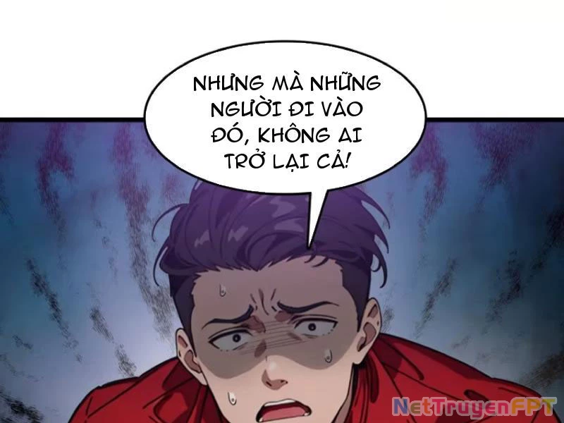 Tà Thần Giáng Thế: Ta có một tòa đại hung ngục Chapter 57 - Trang 19