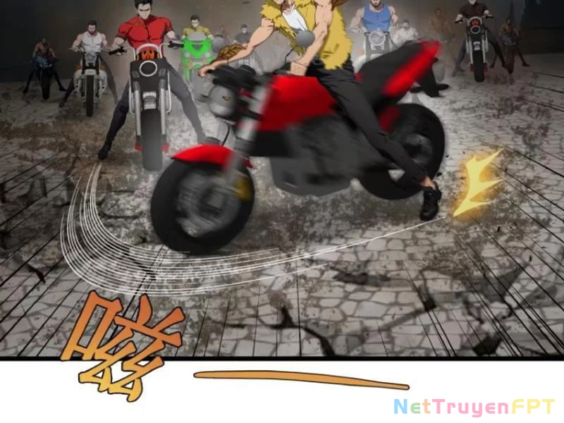 Tà Thần Giáng Thế: Ta có một tòa đại hung ngục Chapter 57 - Trang 24