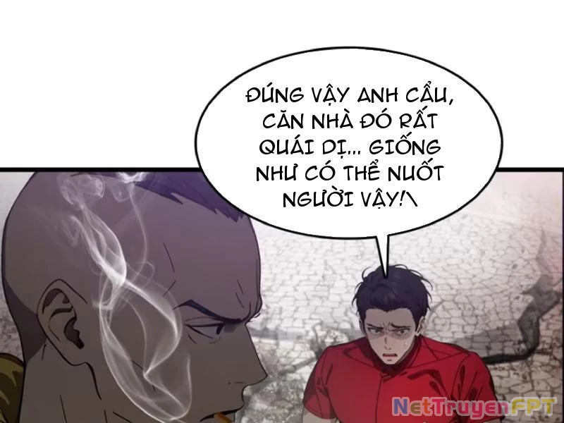 Tà Thần Giáng Thế: Ta có một tòa đại hung ngục Chapter 57 - Trang 25