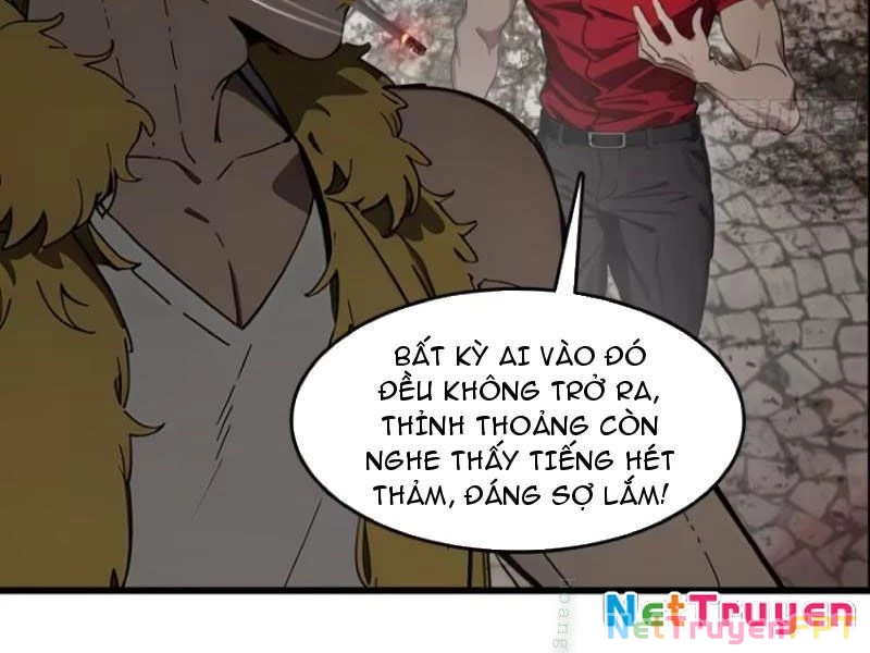 Tà Thần Giáng Thế: Ta có một tòa đại hung ngục Chapter 57 - Trang 26