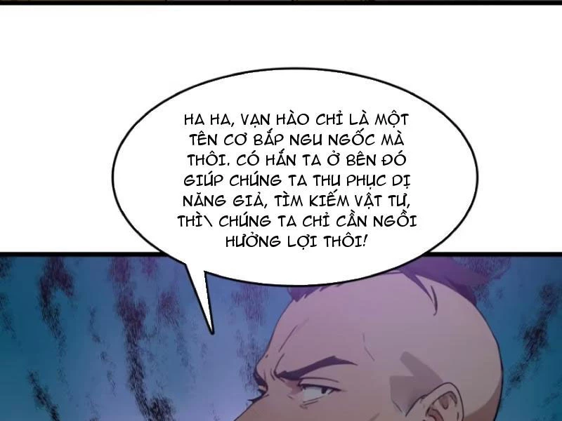 Tà Thần Giáng Thế: Ta có một tòa đại hung ngục Chapter 57 - Trang 3