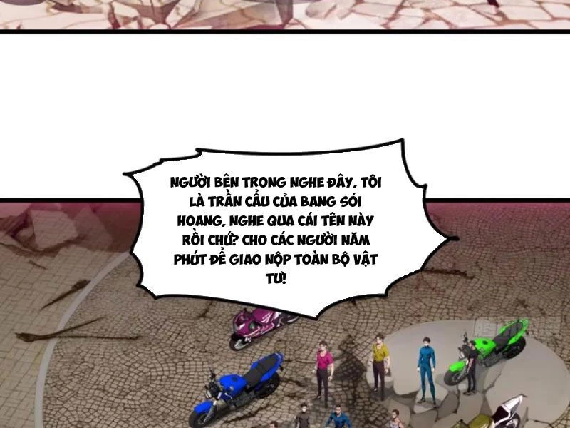 Tà Thần Giáng Thế: Ta có một tòa đại hung ngục Chapter 57 - Trang 30