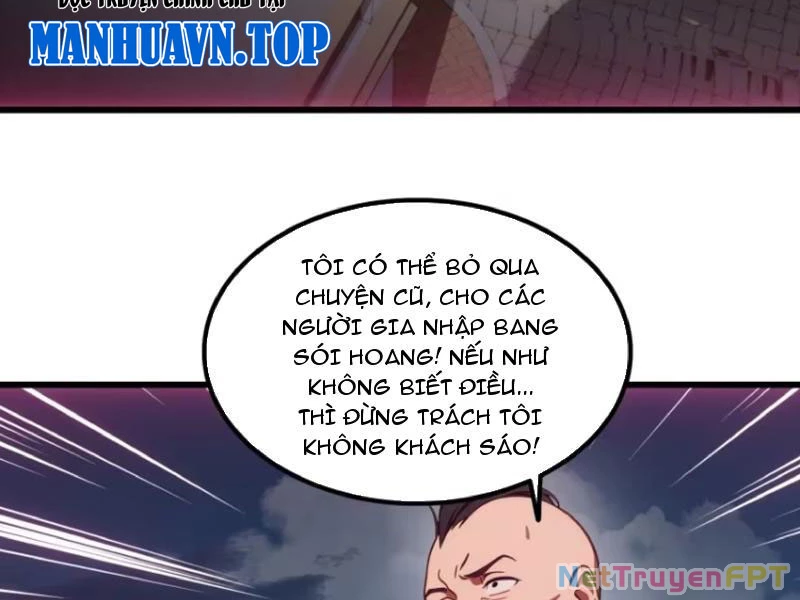 Tà Thần Giáng Thế: Ta có một tòa đại hung ngục Chapter 57 - Trang 32