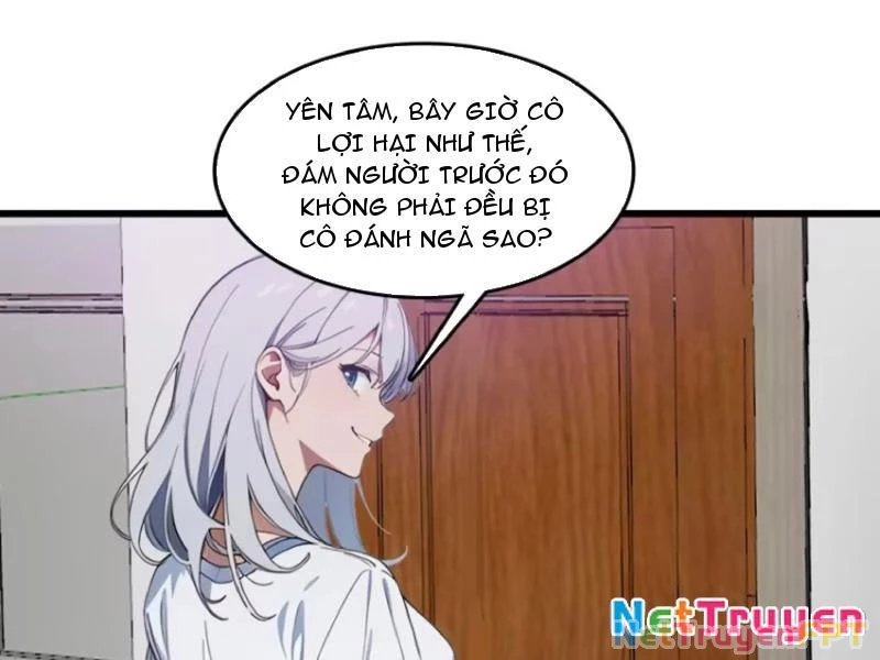 Tà Thần Giáng Thế: Ta có một tòa đại hung ngục Chapter 57 - Trang 46