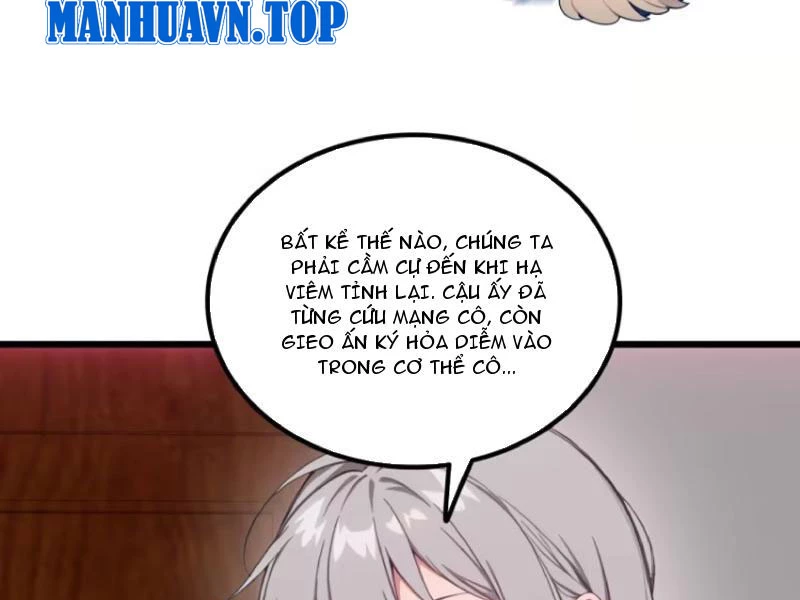 Tà Thần Giáng Thế: Ta có một tòa đại hung ngục Chapter 57 - Trang 48