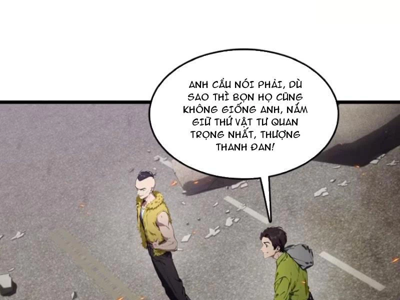Tà Thần Giáng Thế: Ta có một tòa đại hung ngục Chapter 57 - Trang 5