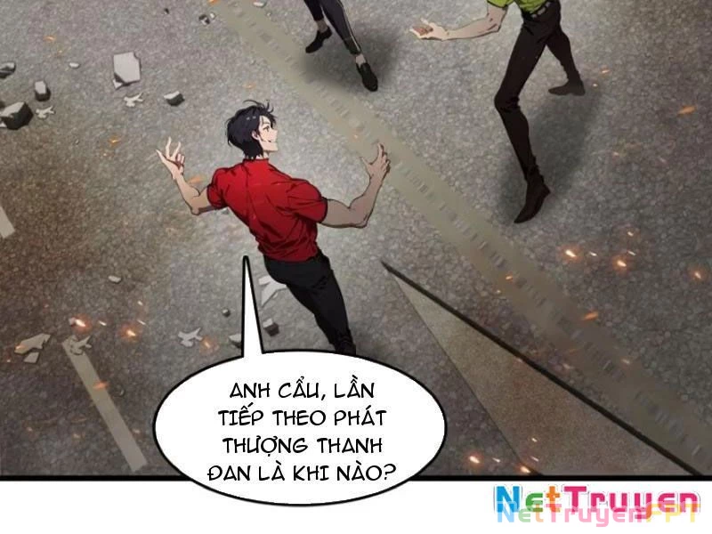 Tà Thần Giáng Thế: Ta có một tòa đại hung ngục Chapter 57 - Trang 6