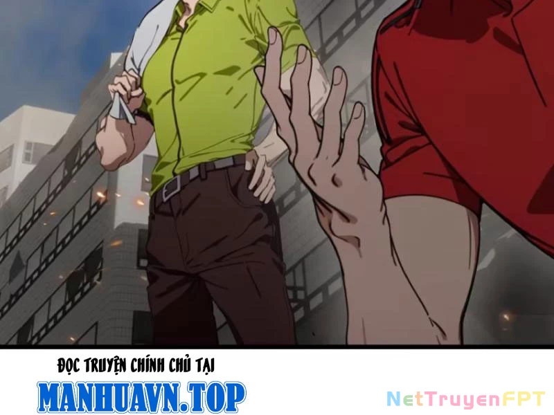 Tà Thần Giáng Thế: Ta có một tòa đại hung ngục Chapter 57 - Trang 8