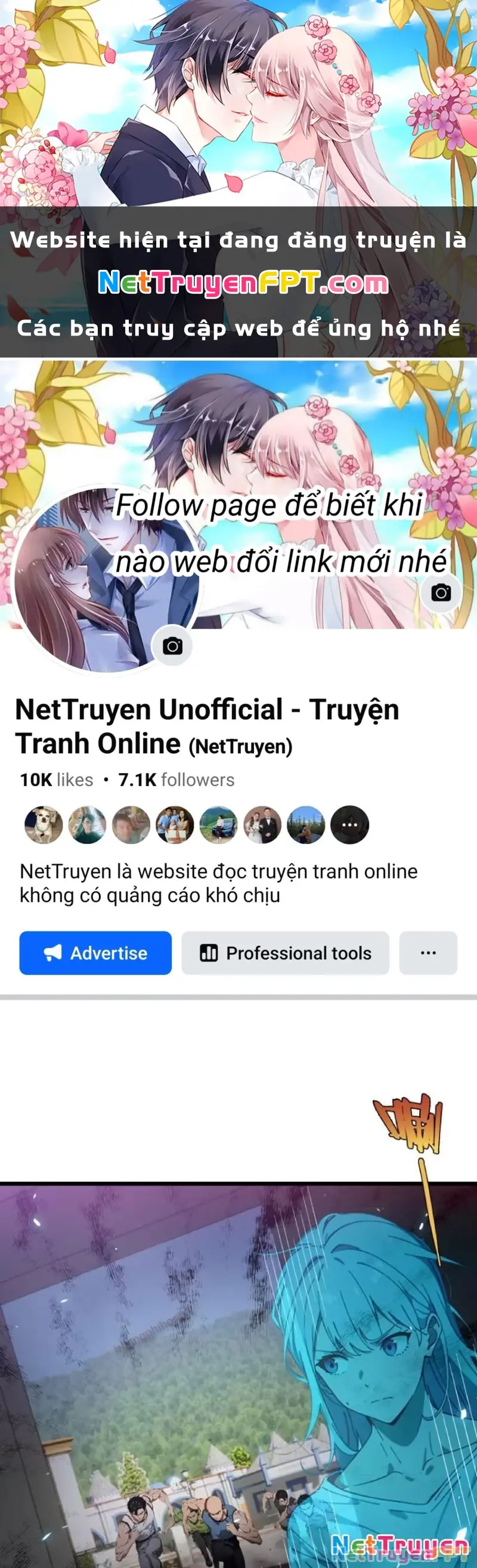 Tà Thần Giáng Thế: Ta có một tòa đại hung ngục Chapter 58 - Trang 1