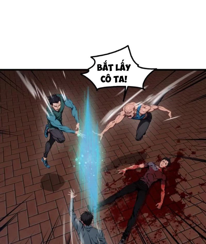 Tà Thần Giáng Thế: Ta có một tòa đại hung ngục Chapter 58 - Trang 10