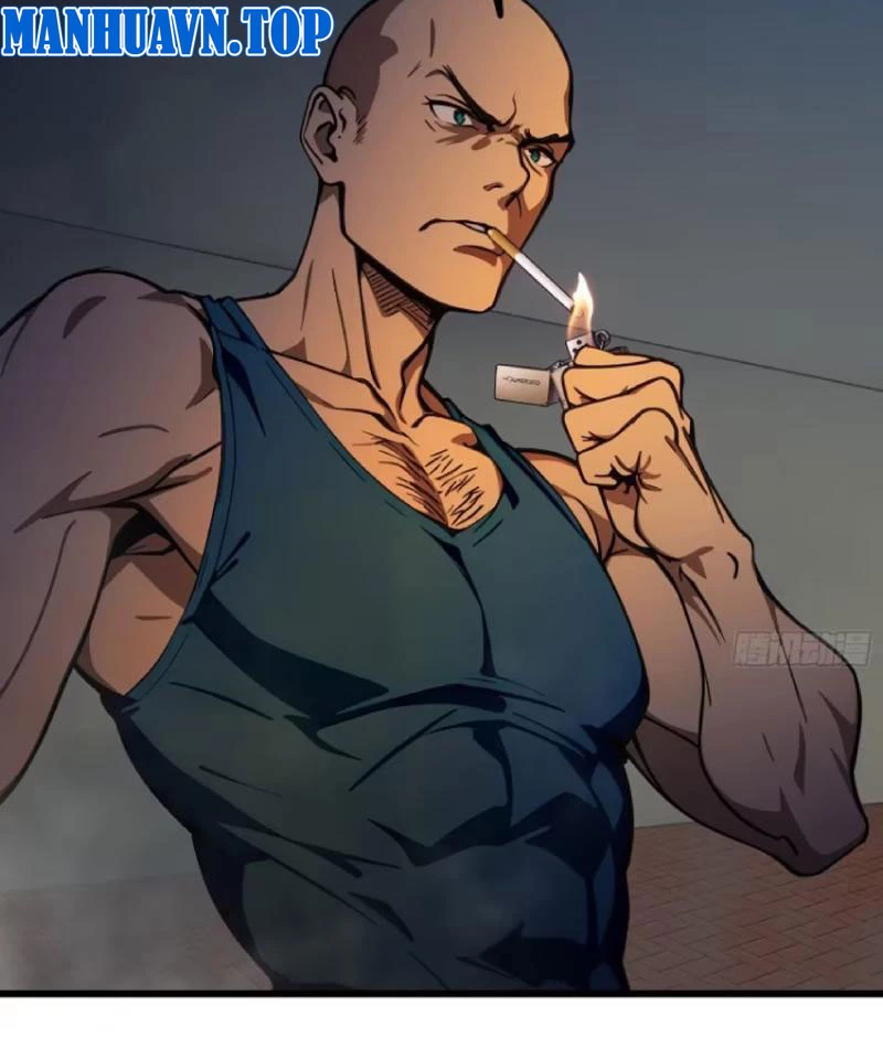 Tà Thần Giáng Thế: Ta có một tòa đại hung ngục Chapter 58 - Trang 13