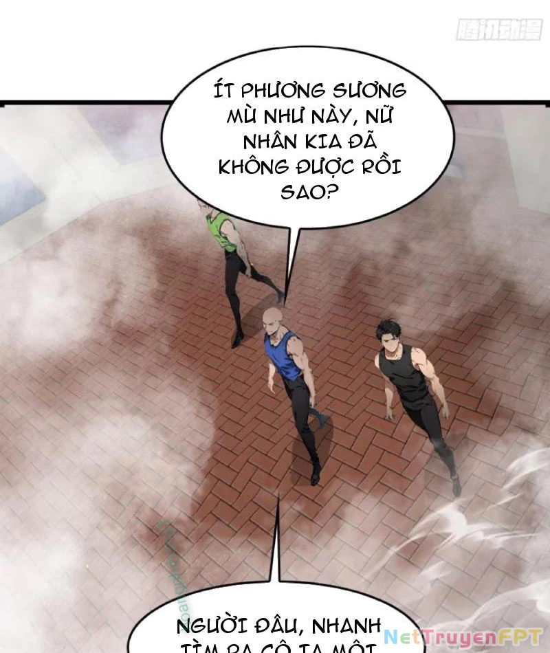 Tà Thần Giáng Thế: Ta có một tòa đại hung ngục Chapter 58 - Trang 18