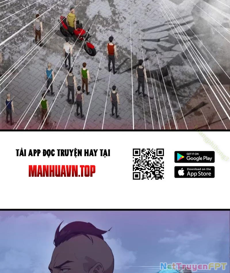 Tà Thần Giáng Thế: Ta có một tòa đại hung ngục Chapter 58 - Trang 22