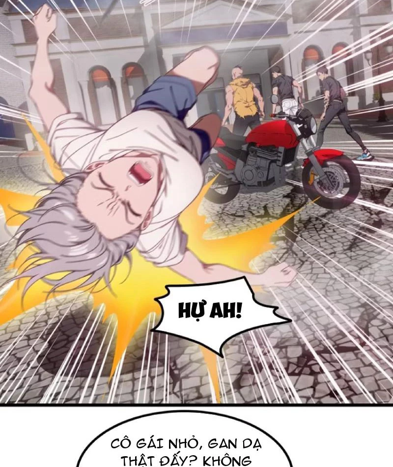 Tà Thần Giáng Thế: Ta có một tòa đại hung ngục Chapter 58 - Trang 27