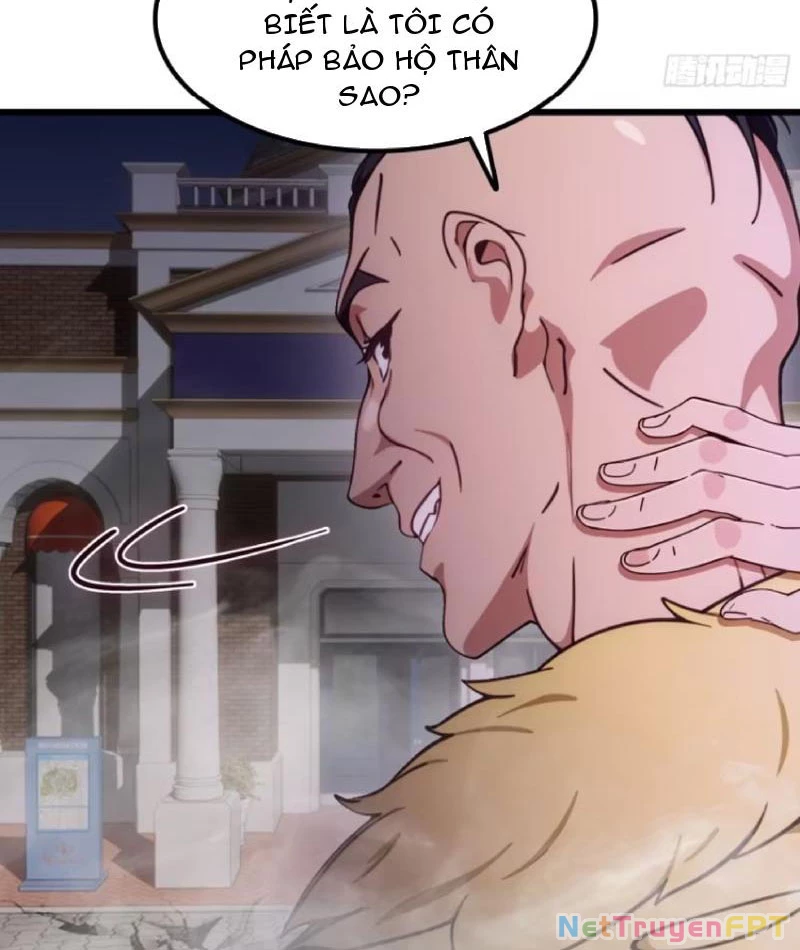 Tà Thần Giáng Thế: Ta có một tòa đại hung ngục Chapter 58 - Trang 28