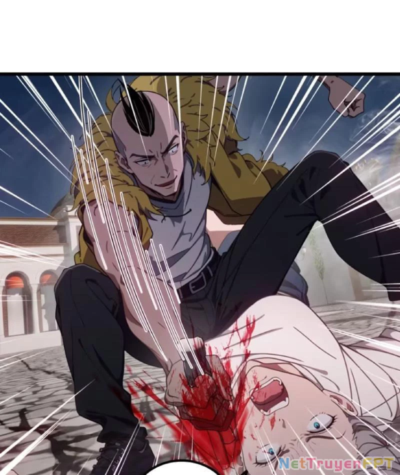 Tà Thần Giáng Thế: Ta có một tòa đại hung ngục Chapter 58 - Trang 32