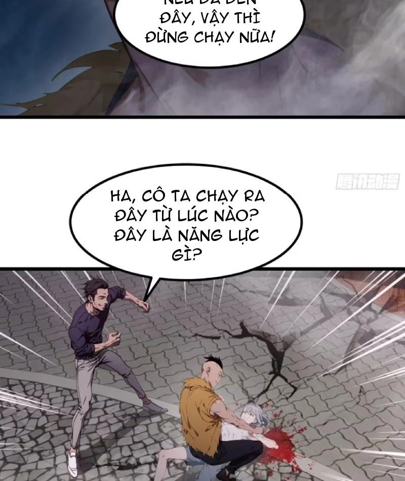 Tà Thần Giáng Thế: Ta có một tòa đại hung ngục Chapter 58 - Trang 34