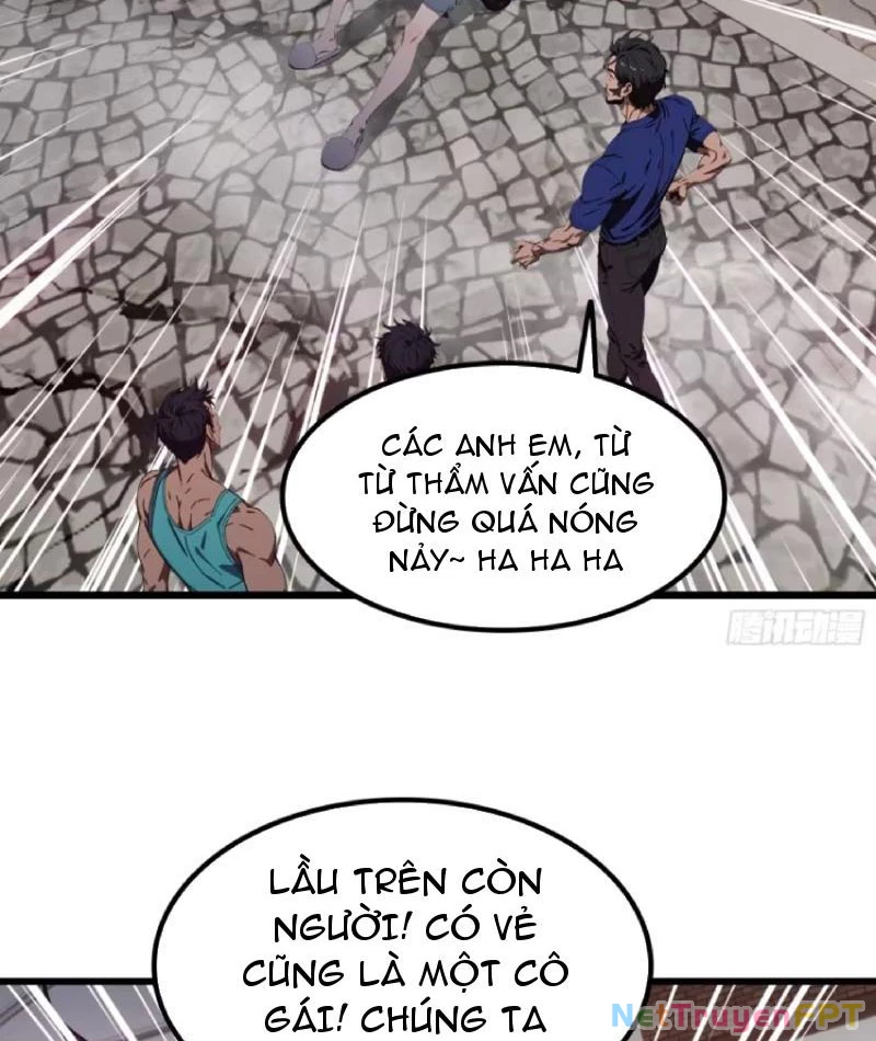 Tà Thần Giáng Thế: Ta có một tòa đại hung ngục Chapter 58 - Trang 35
