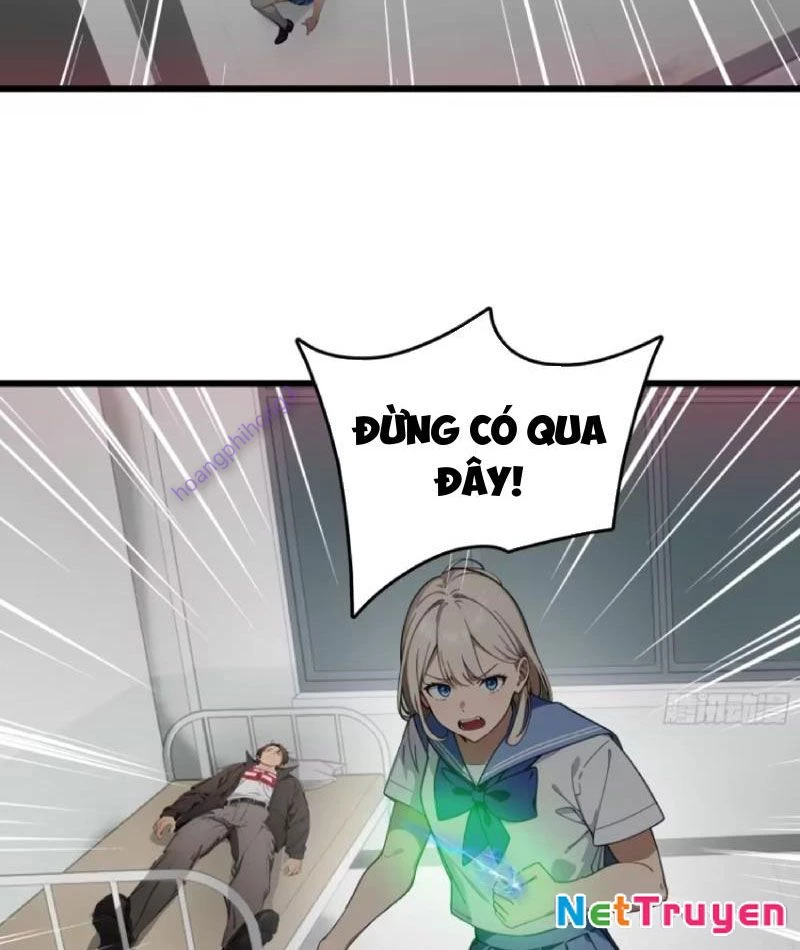 Tà Thần Giáng Thế: Ta có một tòa đại hung ngục Chapter 58 - Trang 41