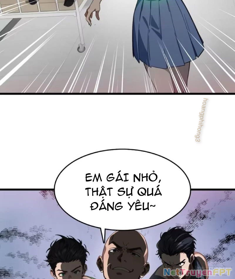 Tà Thần Giáng Thế: Ta có một tòa đại hung ngục Chapter 58 - Trang 42