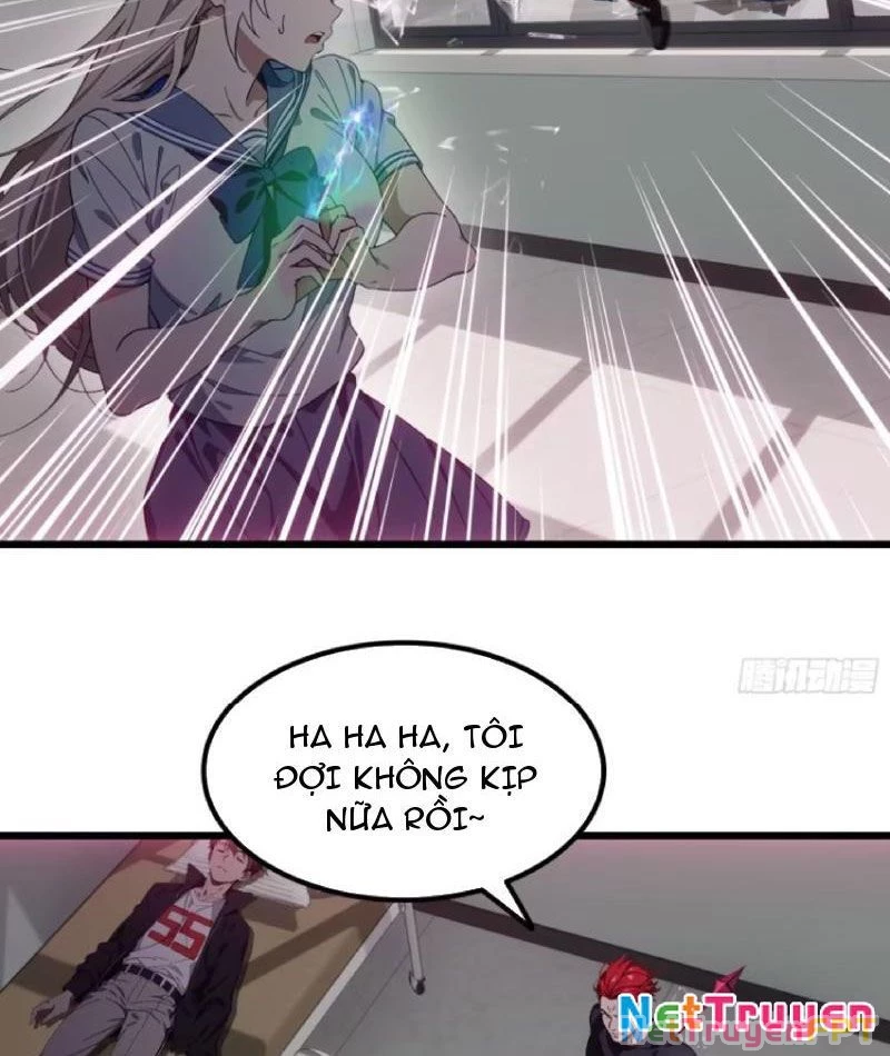 Tà Thần Giáng Thế: Ta có một tòa đại hung ngục Chapter 58 - Trang 46