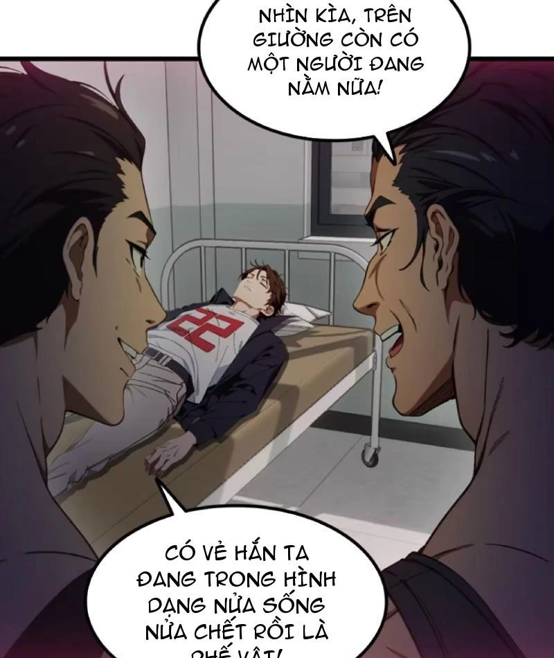 Tà Thần Giáng Thế: Ta có một tòa đại hung ngục Chapter 58 - Trang 48