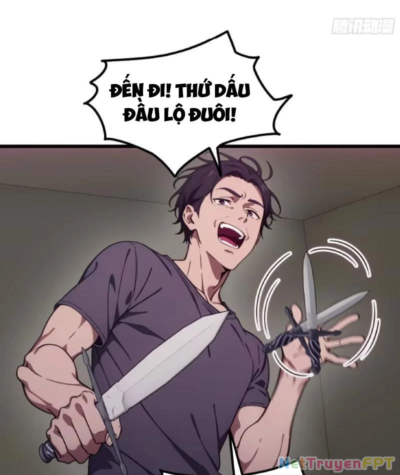 Tà Thần Giáng Thế: Ta có một tòa đại hung ngục Chapter 58 - Trang 5