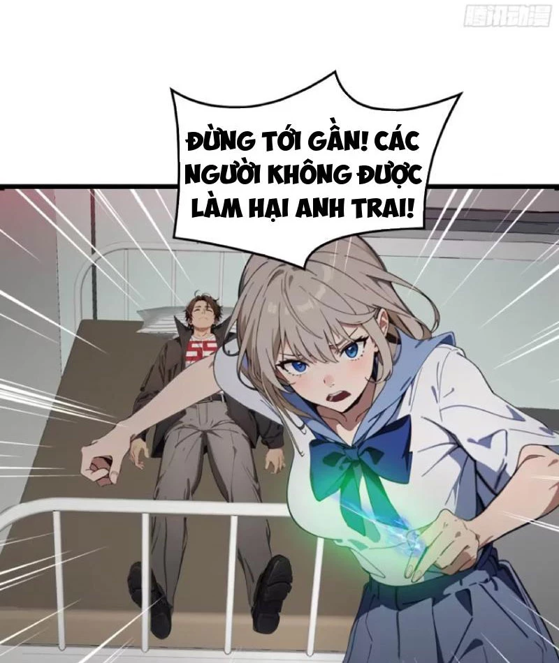 Tà Thần Giáng Thế: Ta có một tòa đại hung ngục Chapter 58 - Trang 50