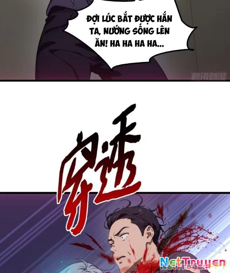 Tà Thần Giáng Thế: Ta có một tòa đại hung ngục Chapter 58 - Trang 6