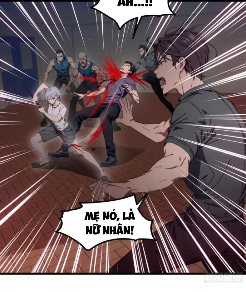 Tà Thần Giáng Thế: Ta có một tòa đại hung ngục Chapter 58 - Trang 9
