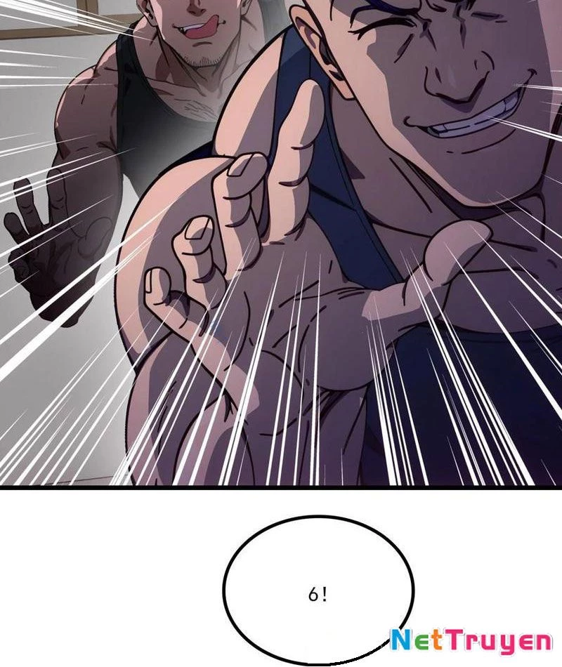 Tà Thần Giáng Thế: Ta có một tòa đại hung ngục Chapter 59 - Trang 11