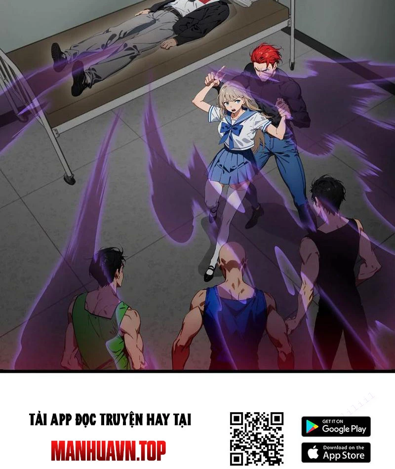Tà Thần Giáng Thế: Ta có một tòa đại hung ngục Chapter 59 - Trang 15