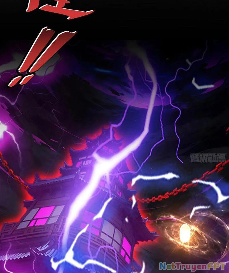 Tà Thần Giáng Thế: Ta có một tòa đại hung ngục Chapter 59 - Trang 18